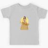 Peggy Schuyler - And Peggy Kids T-Shirt