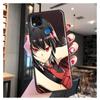 Akame Ga Kill Anime For Redmi 10 Case For Xiaomi Redmi Note 11 Pro 8 9 10 Pro 8T 9S 10S 9A 9C 9T Cover Fundas