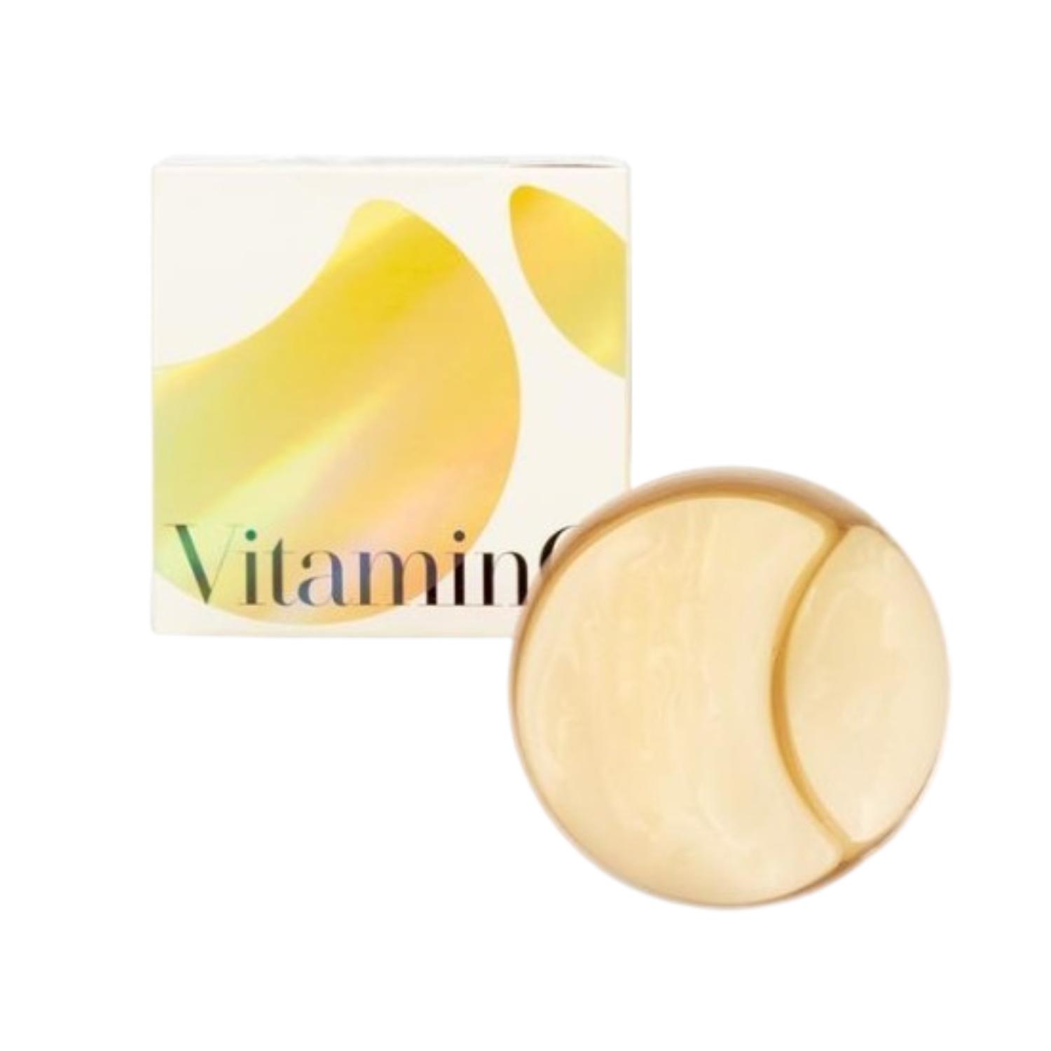 

K-SECRET Патчи под глаза – 60 пар (Витамин С, Ретинол, Кофеин) – Лечение темных пятен и морщин, омоложение и осветление кожи Vitamin C 60 Pairs