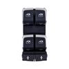 Replacement Window Control Switch 8V0959851L for Driver Side of For A3 2017 through 2020 and For Q2 2017 through 2020Good product