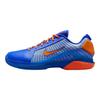 Nike Pánské tenisky Court Air Zoom Vapor 12 Hypersmash Racer Blue Safety Orange Pure-Platinum HQ2602-400