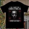 New Eminem Xmas Christmas Gift Unisex S-5XL Shirt NW02_591 Unisex T-Shirt Graphic Tee
