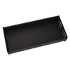 Floating Shelves Space Aluminum Wall Mounted Decorative Storage Shelf for Kitchen Bathroom Living