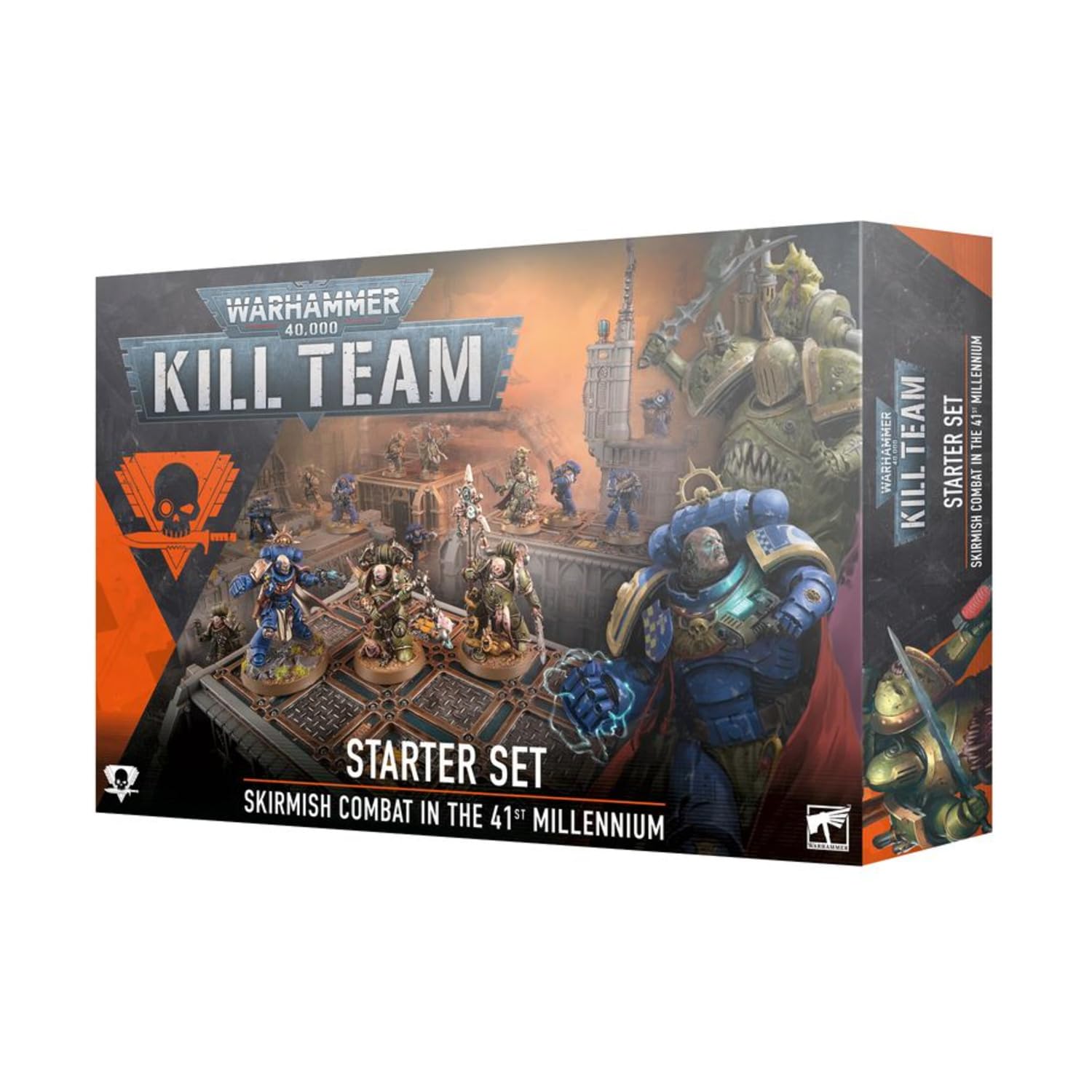 

Kill Team Starter Set (2024)