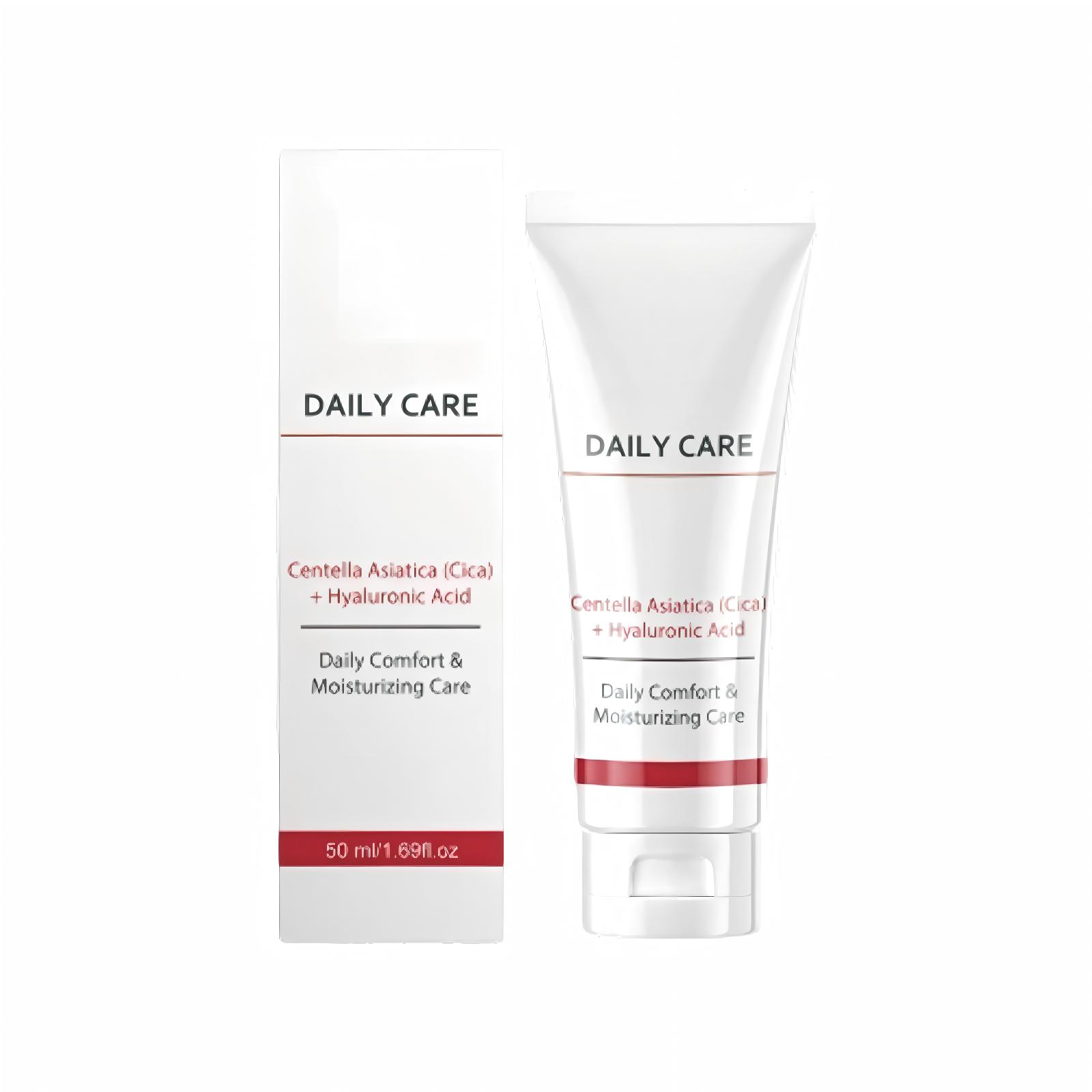 Koriderm Cream Daily Moisturizing Face Cream