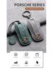 Guscio Chiave Porsche per Cayenne, Macan, Panamera, 911