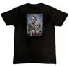 Michael Myers and Jason Voorhees Step Brothers Movie T-Shirt