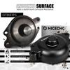 For Suzuki DR650S DR650SE Starter Motor End Cap Aluminum Starter Motor End Cover for Suzuki DR650 S SE 1996-2021 2022 2023 2024