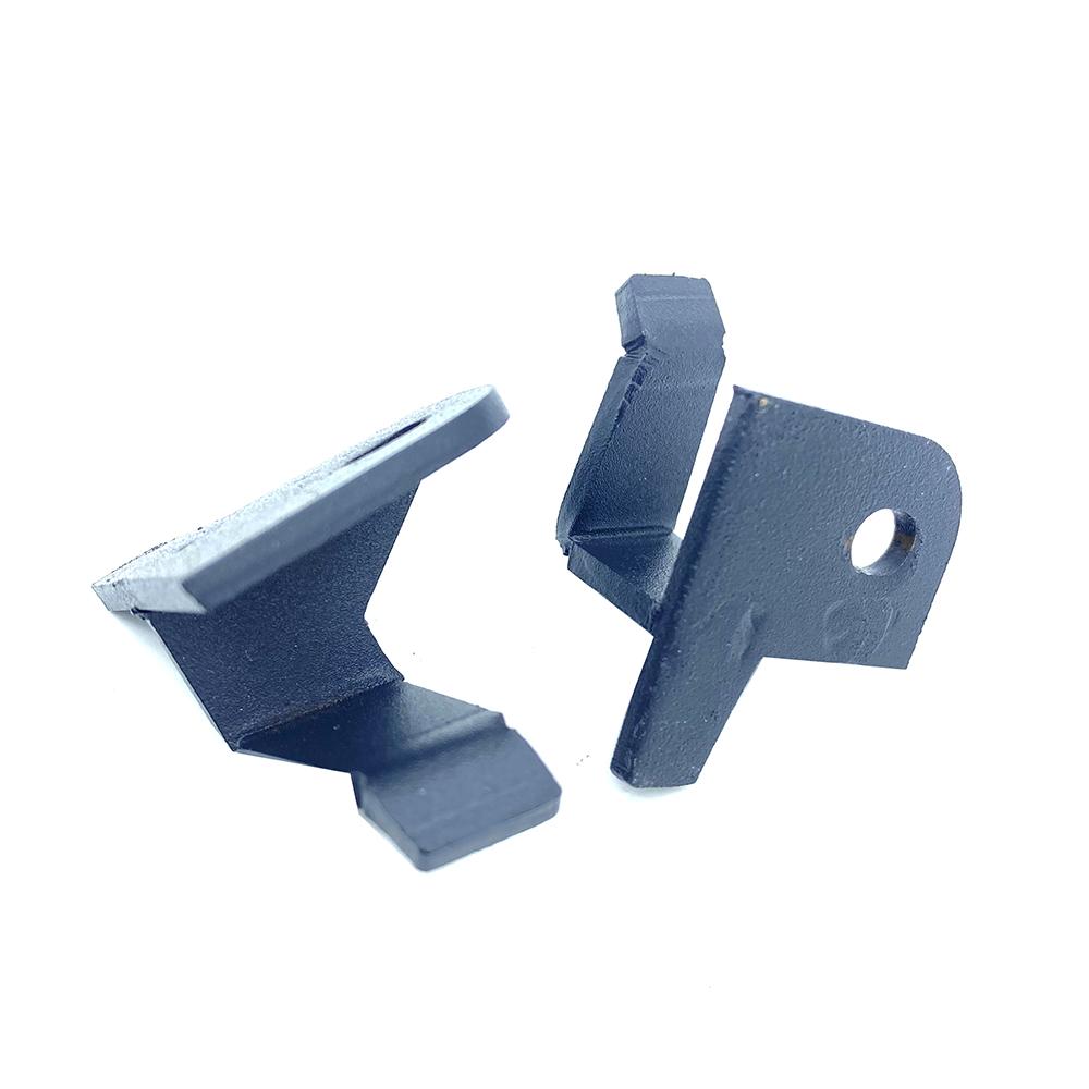 Nový háček na ochranu proti krádeži přilby pro motocyklové příslušenství pro BMW F900XR F900R F900 XR f900r Bezpečnostní háčky na přilbu