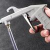 Dual-purpose Pneumatic Cleaning Tool Seal Up High-pressure Spray Tool Air Pressure Dust Tool  SUV