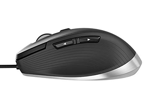 3Dconnexion CAD Mouse, 3D Connection, Official Japanese Product, CadMouse Compact CMC