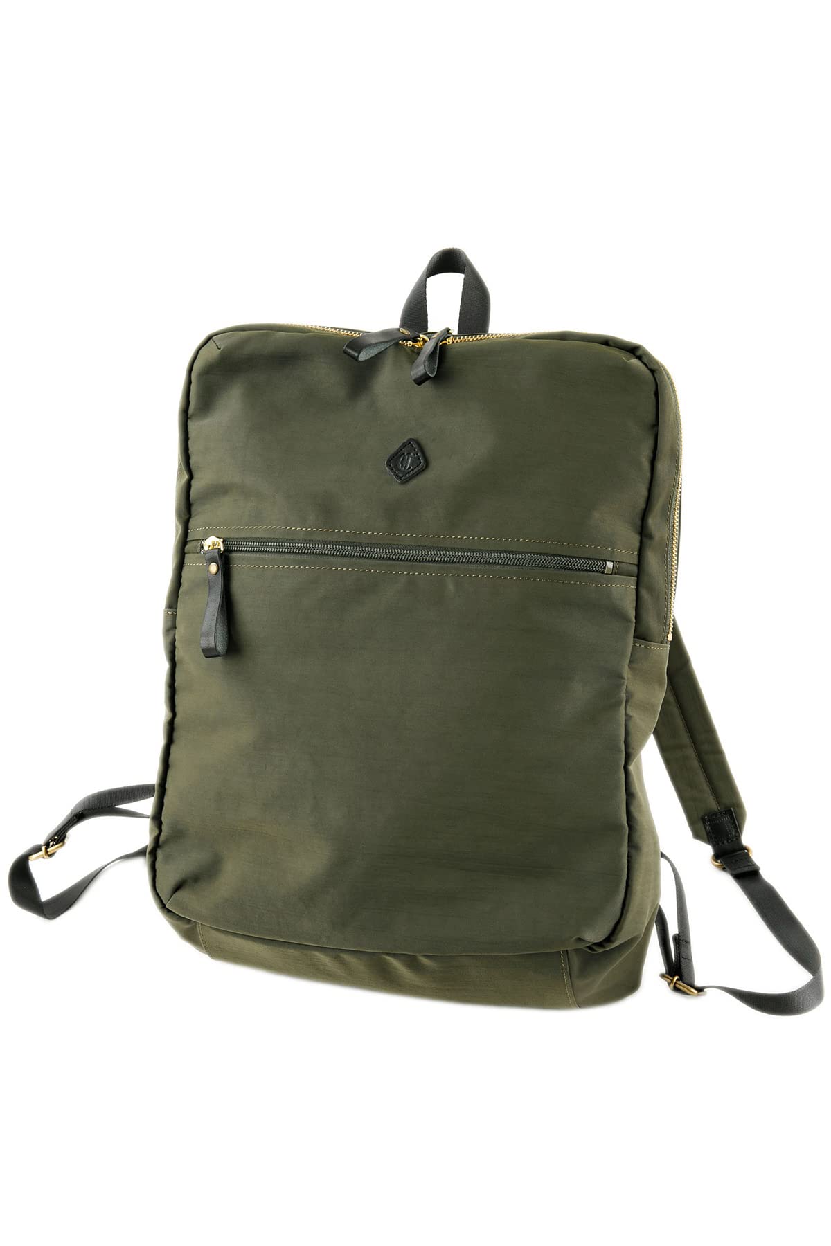 

Backpack Olive [Credran] Women s CR-CL3459-OV оливковий