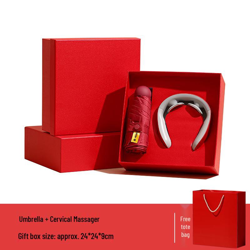 Corporate Anniversary Gift Set for Employees & Clients