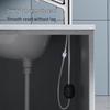 JOMOO Dual Function Pull-Out Basin Faucet