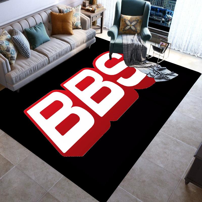 B-BBS Badmatten Wasbaar Antislip Keuken Balkon Kamer Vloerkleed Tapijt Huis Voet Badkamer Deurmat Entree Huis Hal Decoratie