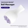 360 Degree Rotate  Ball Massager Skin Tightening Facial Massage Tool  Beauty Health