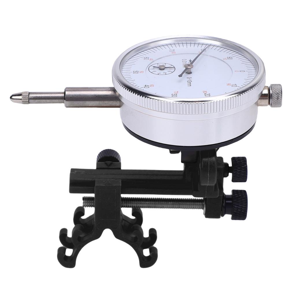 Fahrradspeichenspannungsmesser Einfacher und intuitiver multifunktionaler Fahrradlaufrad-Ausrichtungsmesser