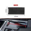 2017- For Jaguar XFL XF XFL XE XE Center Console Water Cup Holder Panel Roller Cover Drinks Cup Curtain T2H3071-1