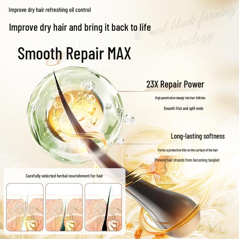 Herbal Cypress Leaf & Usma Grass Shampoo Bar