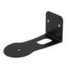 ABS Storage Rack Wall Mounted Stand Loudspeaker Stand for Studio Household Speaker Bracket