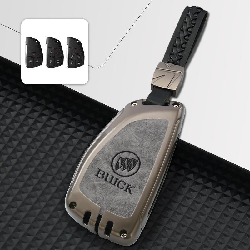 Buick Envision S GS Key Case for 2020-2022 Models, Unisex Car Key Holder