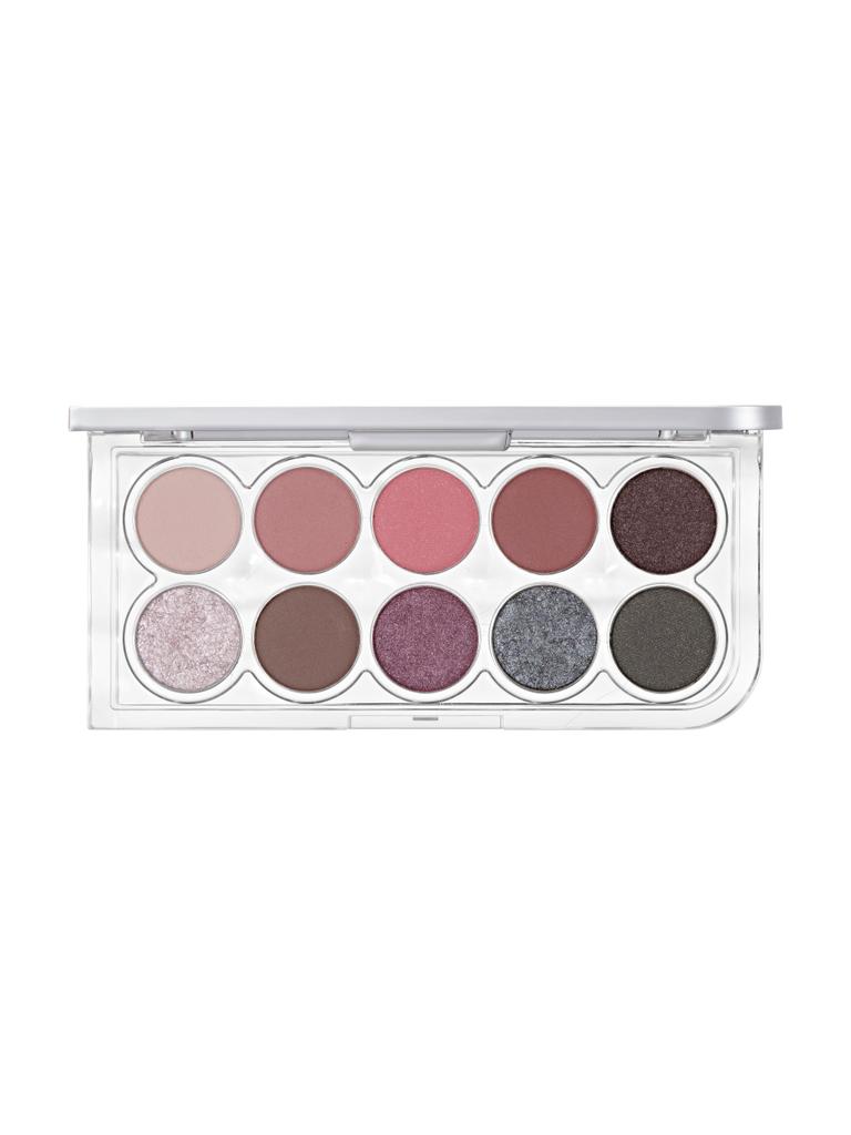 LUMMIR Light On Eyes Shadow Palette 7 Colors (Single Product/Planned)