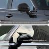 Rückspiegel-Stierhorn-Abdeckung für Honda CRV, Haoying, XRV, Zhizai, HRV, Jipai 1 NS1
