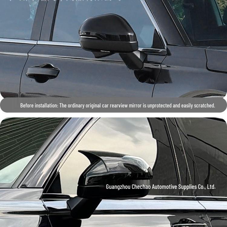 Rückspiegel-Stierhorn-Abdeckung für Honda CRV, Haoying, XRV, Zhizai, HRV, Jipai 1 NS1