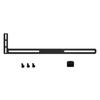 Durable Aluminum Bracket Graphics Card GPU Card Holder  L-shaped Support Universal Radiator Motherboard