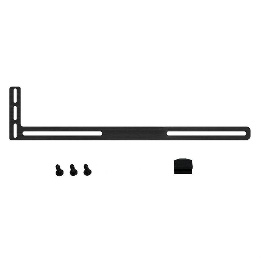 Durable Aluminum Bracket Graphics Card GPU Card Holder  L-shaped Support Universal Radiator Motherboard
