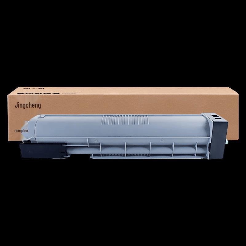 Jingcheng W1002YC Universal Black Toner Cartridge for HP LaserJet MFP M72625dn/M72630dn