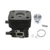 Small Engine Repair CG22 Cylinder Replacement Cylinder For Tools Power Tool Part Replacement Parts Easy Installation