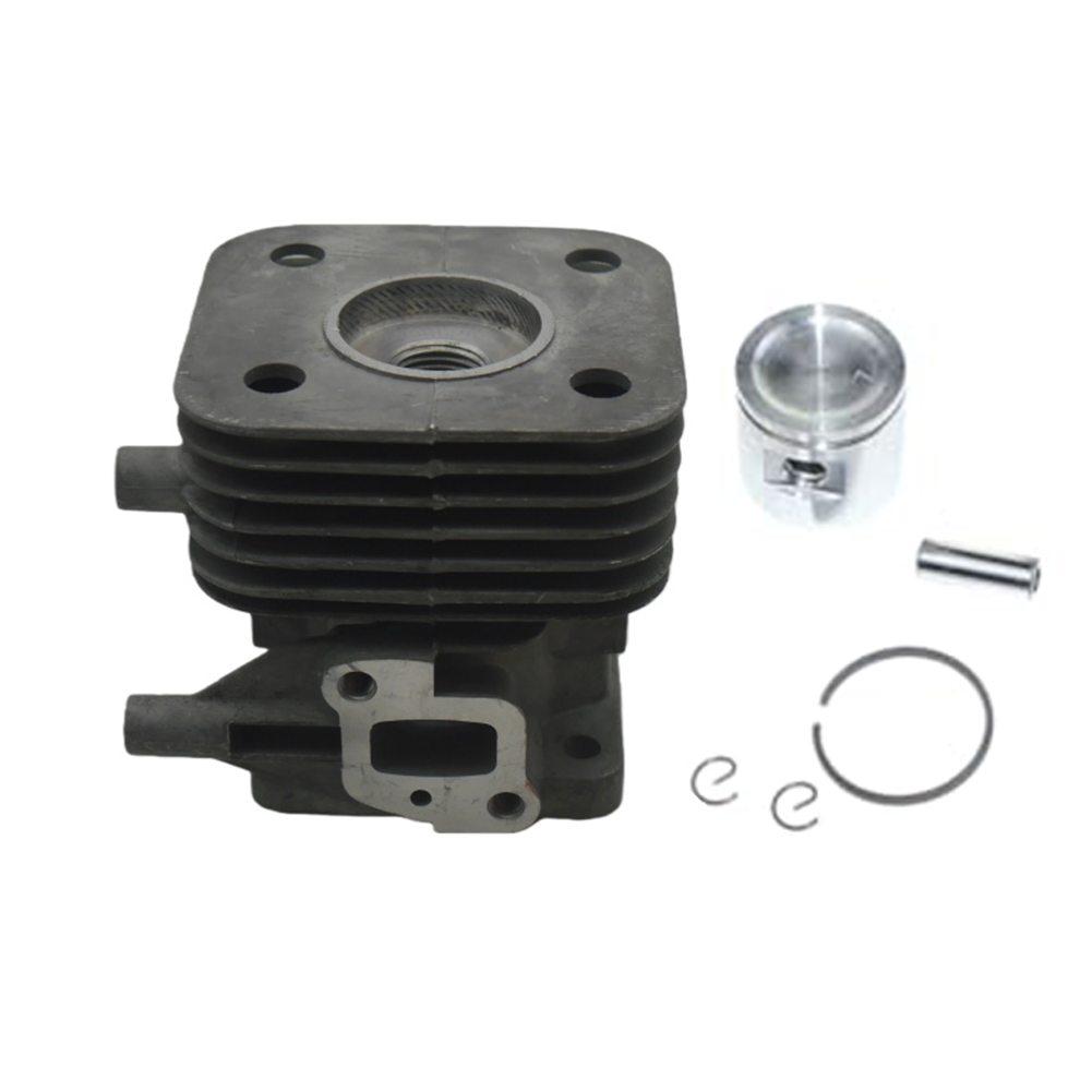 Small Engine Repair CG22 Cylinder Replacement Cylinder For Tools Power Tool Part Replacement Parts Easy Installation