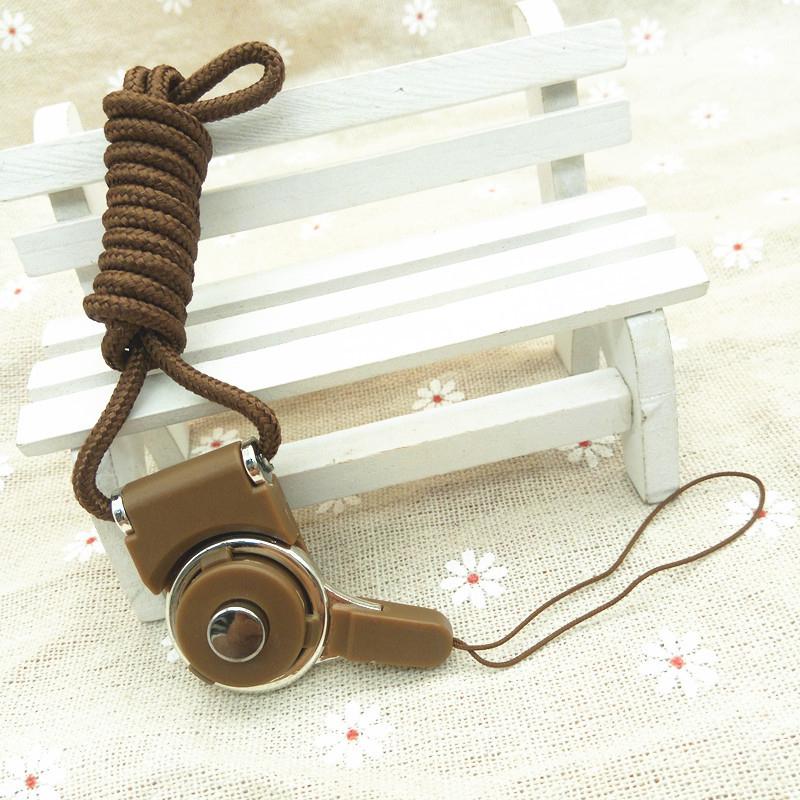 Lanyard Hanging Rope Universal Detachable Mobile Phone Case Strap Finger Neck Rope