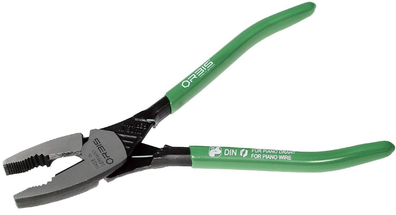 

Orbis Will Combination Pliers 141-2001