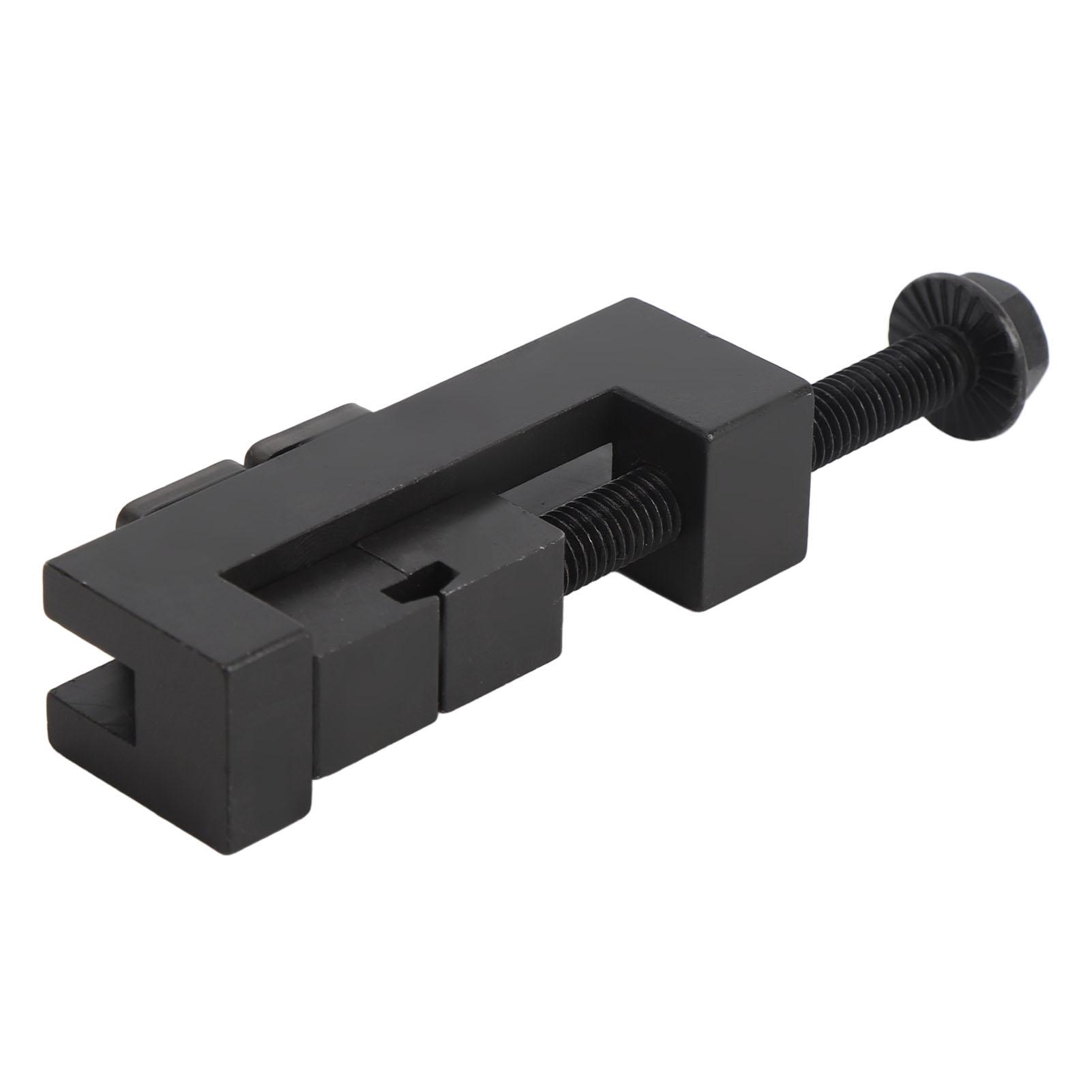 

CV Boot Clamp Pliers 09521 24010 Single Ear Hose Drive Shaft CV Axle Boot Clamp Removal and