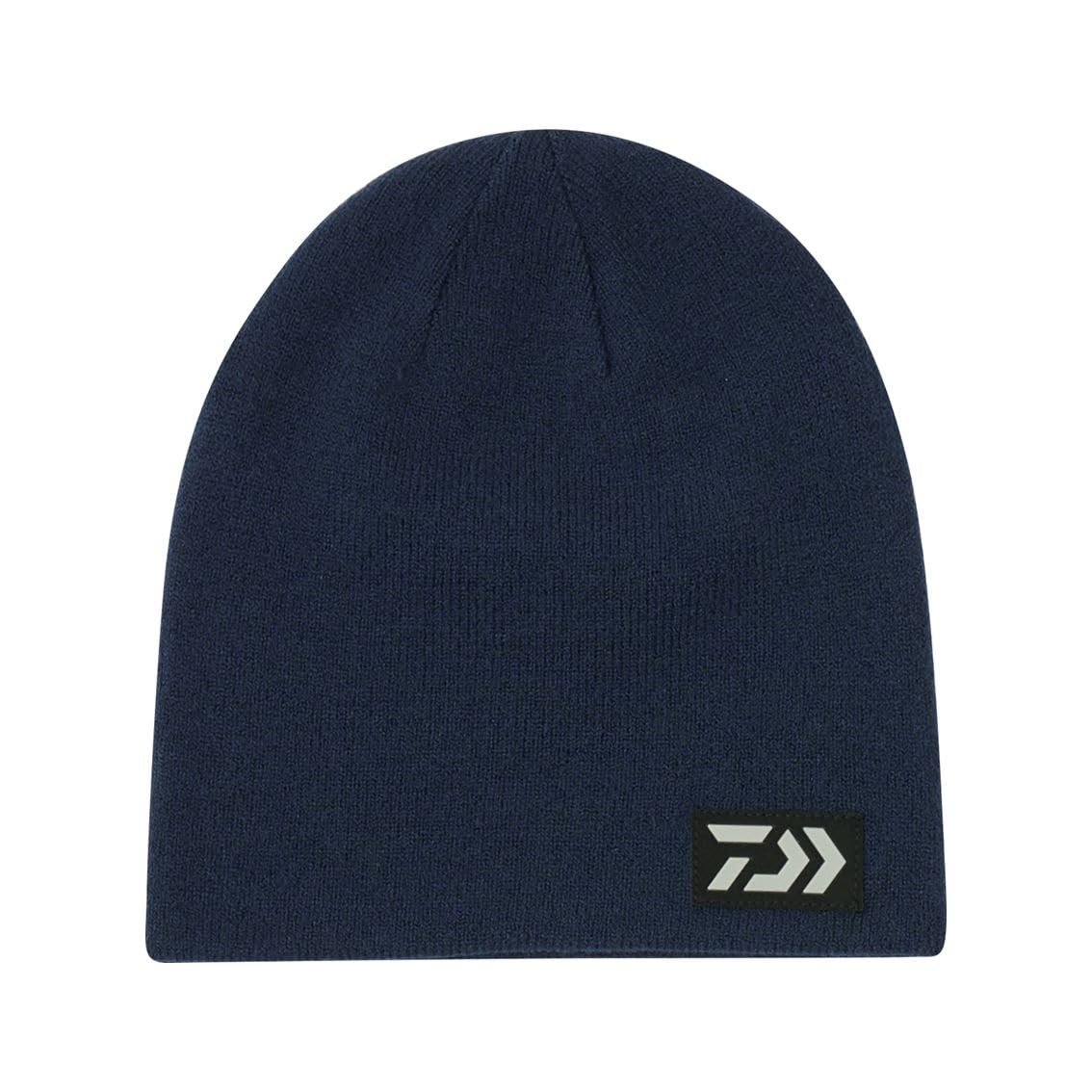 DAIWA Reversible Beanie Cap DC-9725W Navy Free Size