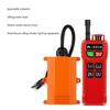 4-Channel 420~437MHz Remote for Elevator  Cranes Electric Hoists Wide Applications