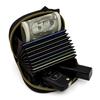 Cute Cat Coin Purse PU Leather Zipper Wallet Mini Card Holder Portable Change Purse Cash Key Storage Pouch for Women Girls