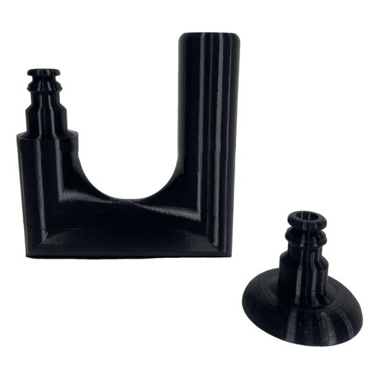 Pool Water Filling Tool Hose Connection Water Filling Tool Hook-on Water Replenishment Tool for Pools Spas Farm Troughs Aquariums