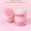 CORINGCO - Macaron Puff Blusher - 3 Colors
