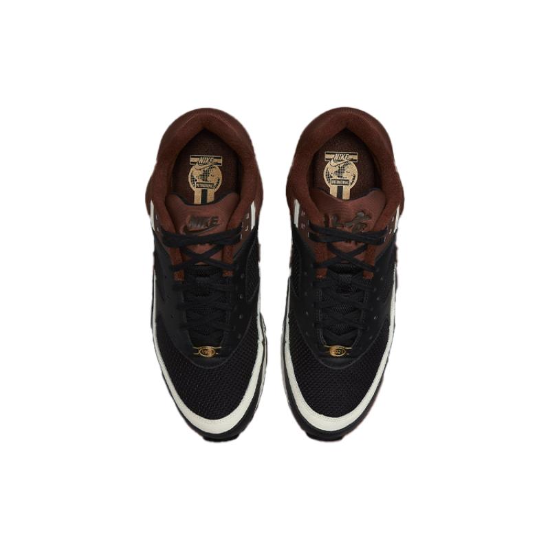Nike Air Max Bw 'City Pack Beijing' Sneakers Casual Shoes DM6446-001