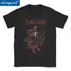 Haus Targaryen Fire And Blood GOT T-Shirt für Herren Damen Erstaunliches 100% Baumwolle T-Shirt Rundhals T-Shirt 4XL 5XL 6XL Oberteile