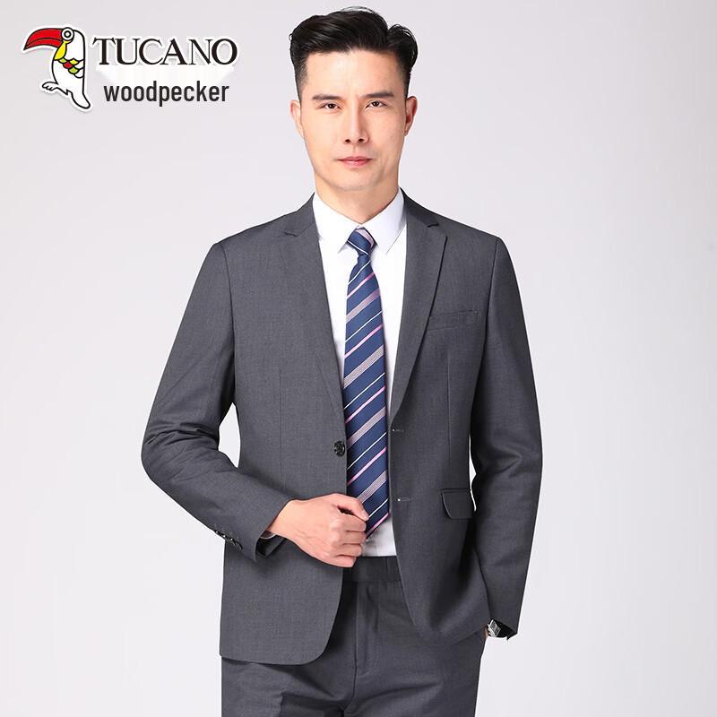 TUCANO Men s Business Suit Jacket S