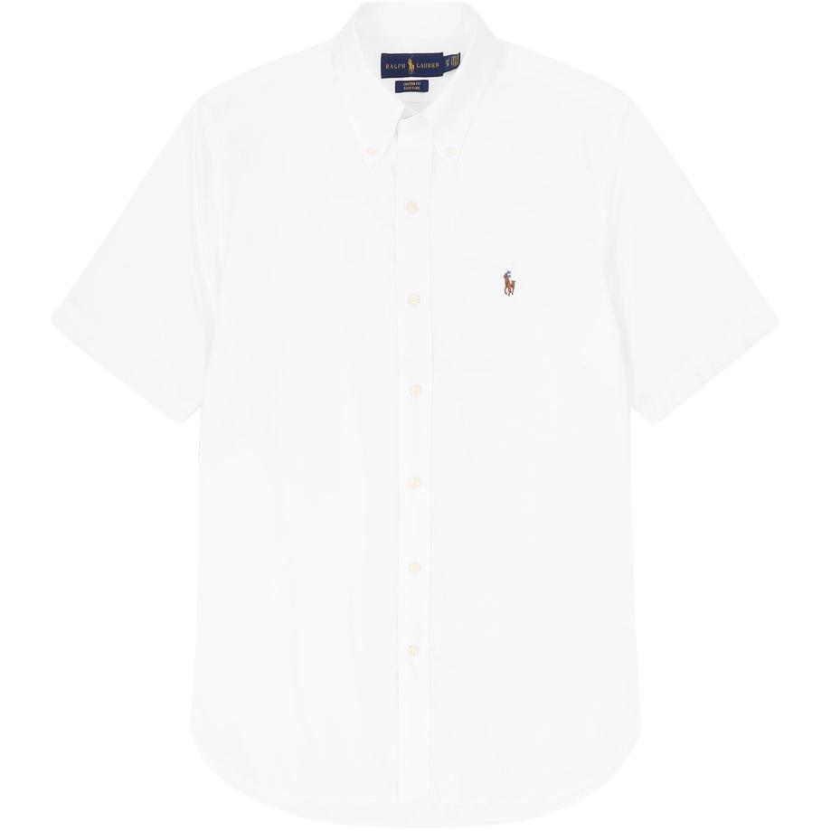 Polo Ralph Lauren Shirt Men's White 712747343-002