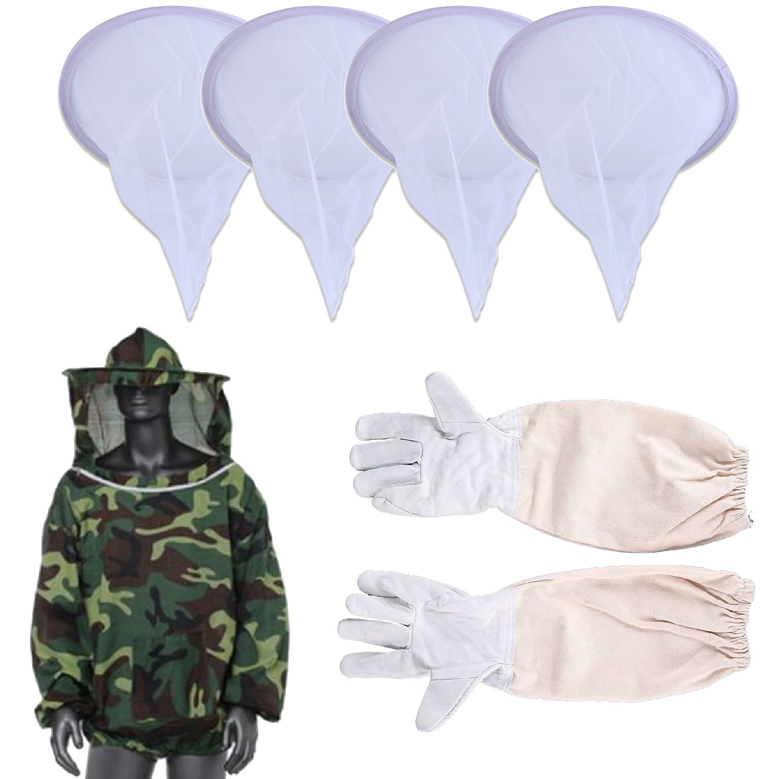 

Пчеловодство защитная сетка мед репеллент насекомых цвет защитная одежда перчатки сетка [Famimueno] принадлежности, одежда, перчатки, шляпа, фильтрация, фильтр,