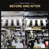 Engine Cleaner And Degreaser 150ml Car Engine Bays Cleaner Multipurpose Heavy Duty Effective Engine Grease Remover For Cars