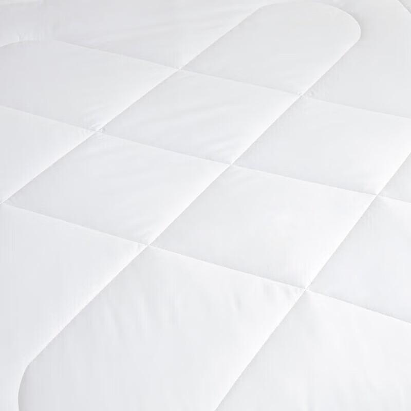 Luolai All-Season Silk Wool Anti-Mite Duo Quilt