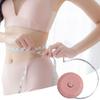1.5M Multi-purpose Tape Measure Double Scale Body Sewing Flexible Measurement Ruler For Body Measuring Tool Tailor Craft Supplie