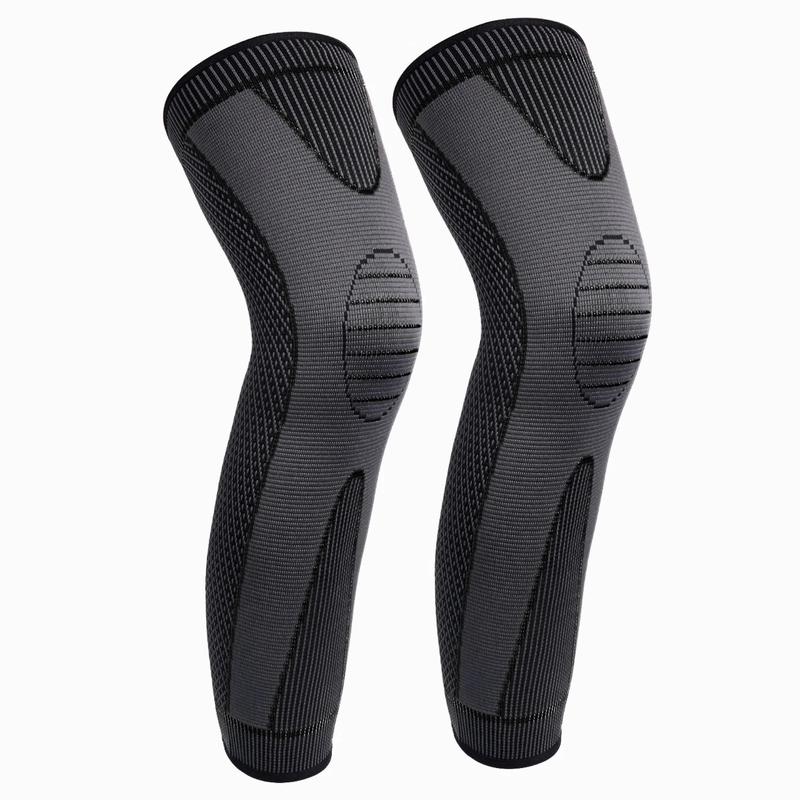Tingbai Mugwort Heating Sports Knee Brace